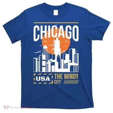 Chicago T-Shirt