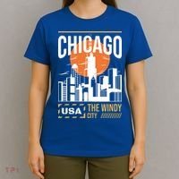 Chicago T-Shirt thumb 4