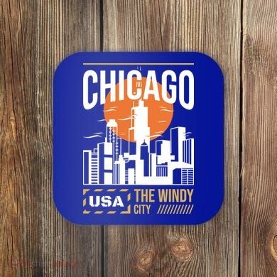 Chicago Coaster