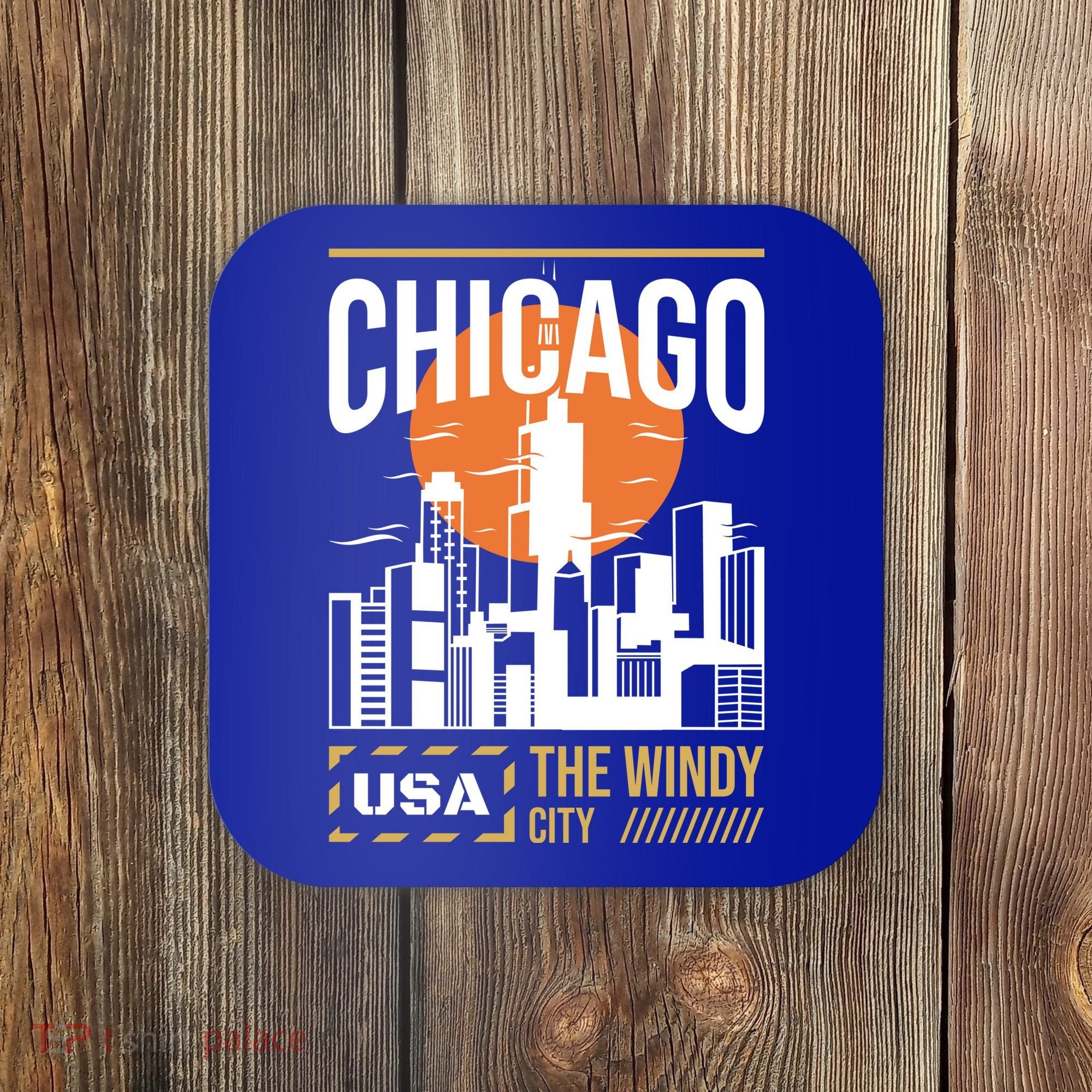 Chicago Coaster