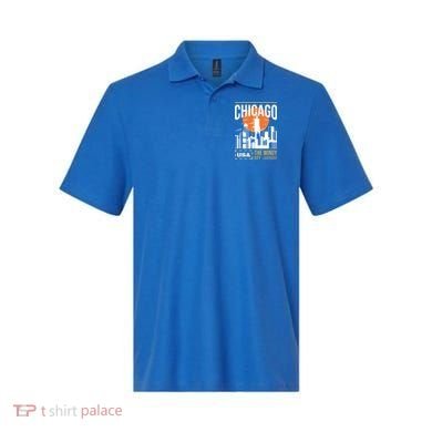 Chicago Polo