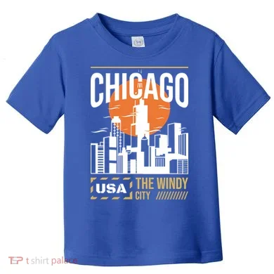 Toddler T-Shirt