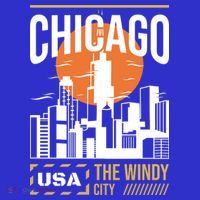 Chicago Women's T-Shirt thumb 6