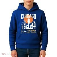 Chicago Kids Hoodie thumb 4