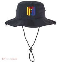 Clown Costume Halloween Circus Matching Bucket Hat thumb 0