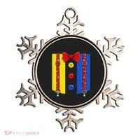 Clown Costume Halloween Circus Matching Ornament thumb 0