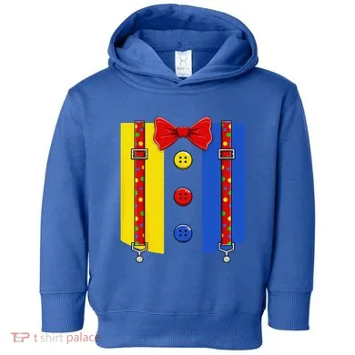 Toddler Hoodie
