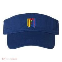 Clown Costume Halloween Circus Matching Visor thumb 0