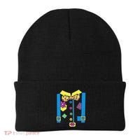 Clown Circus Halloween Clown Costume Beanie thumb 0
