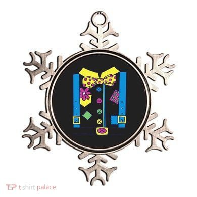 Clown Circus Halloween Clown Costume Ornament