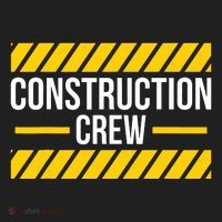 Construction Crew Highway Worker Beanie thumb 2