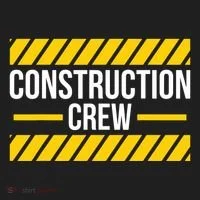 Construction Crew Highway Worker Hat thumb 2