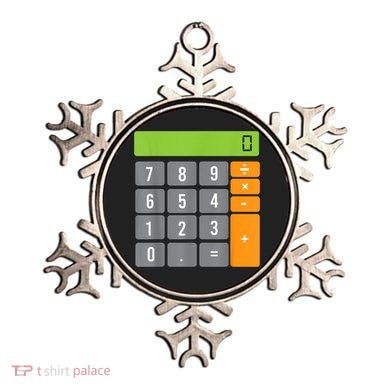 Calculator Costume Halloween Easy Cosplay Math Geek Outfit Ornament