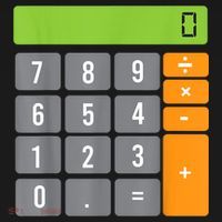 Calculator Costume Halloween Easy Cosplay Math Geek Outfit Tall Sweatshirt thumb 2