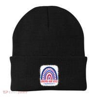 Chd Congenital Heart Defect Awareness Month Beanie thumb 0