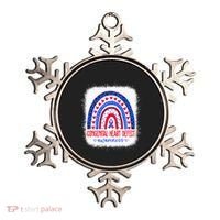 Chd Congenital Heart Defect Awareness Month Ornament thumb 0