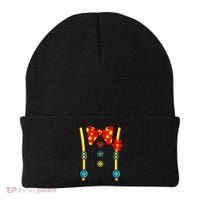Clown Costume Halloween Circus Beanie thumb 0