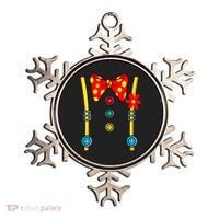 Clown Costume Halloween Circus Ornament thumb 0