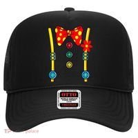 Clown Costume Halloween Circus Hat thumb 0