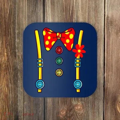 Coaster