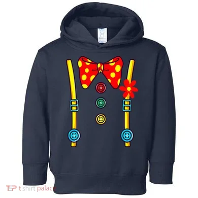 Toddler Hoodie