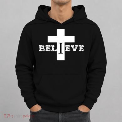 Christian Hoodie