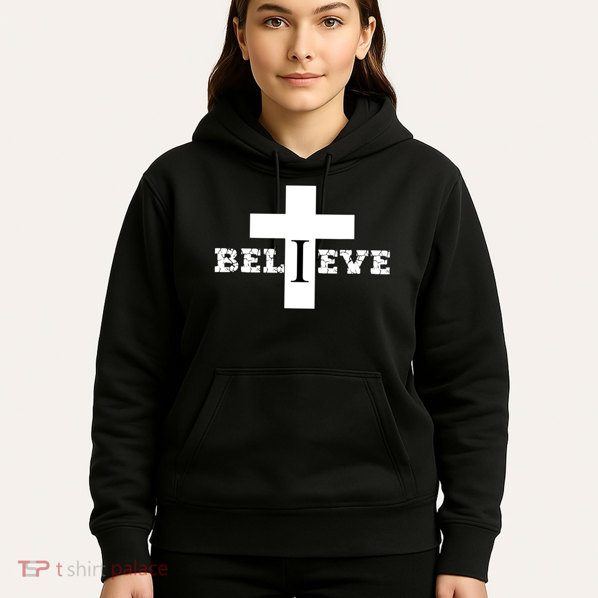 Christian Hoodie