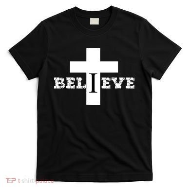 Christian T-Shirt