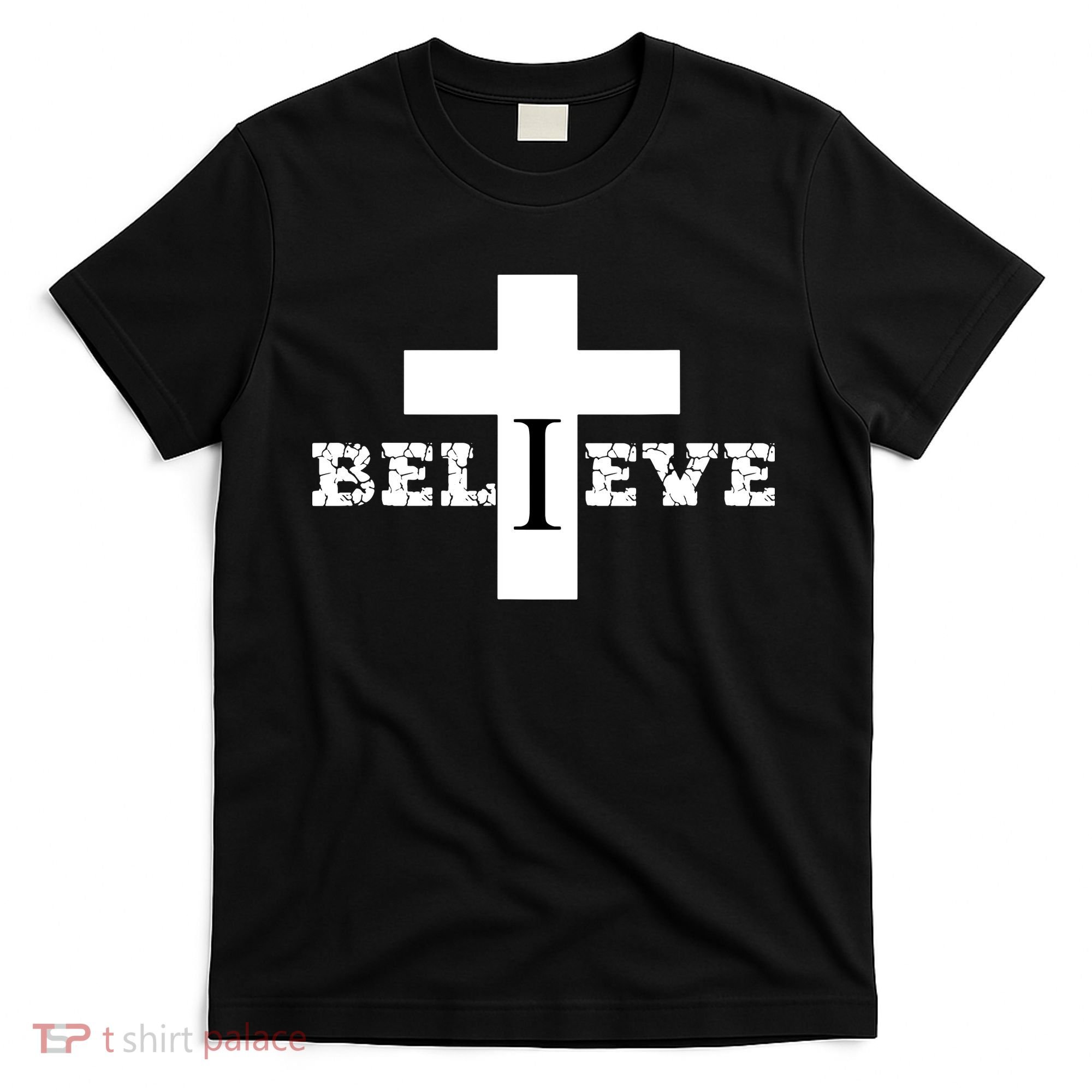 Christian T-Shirt