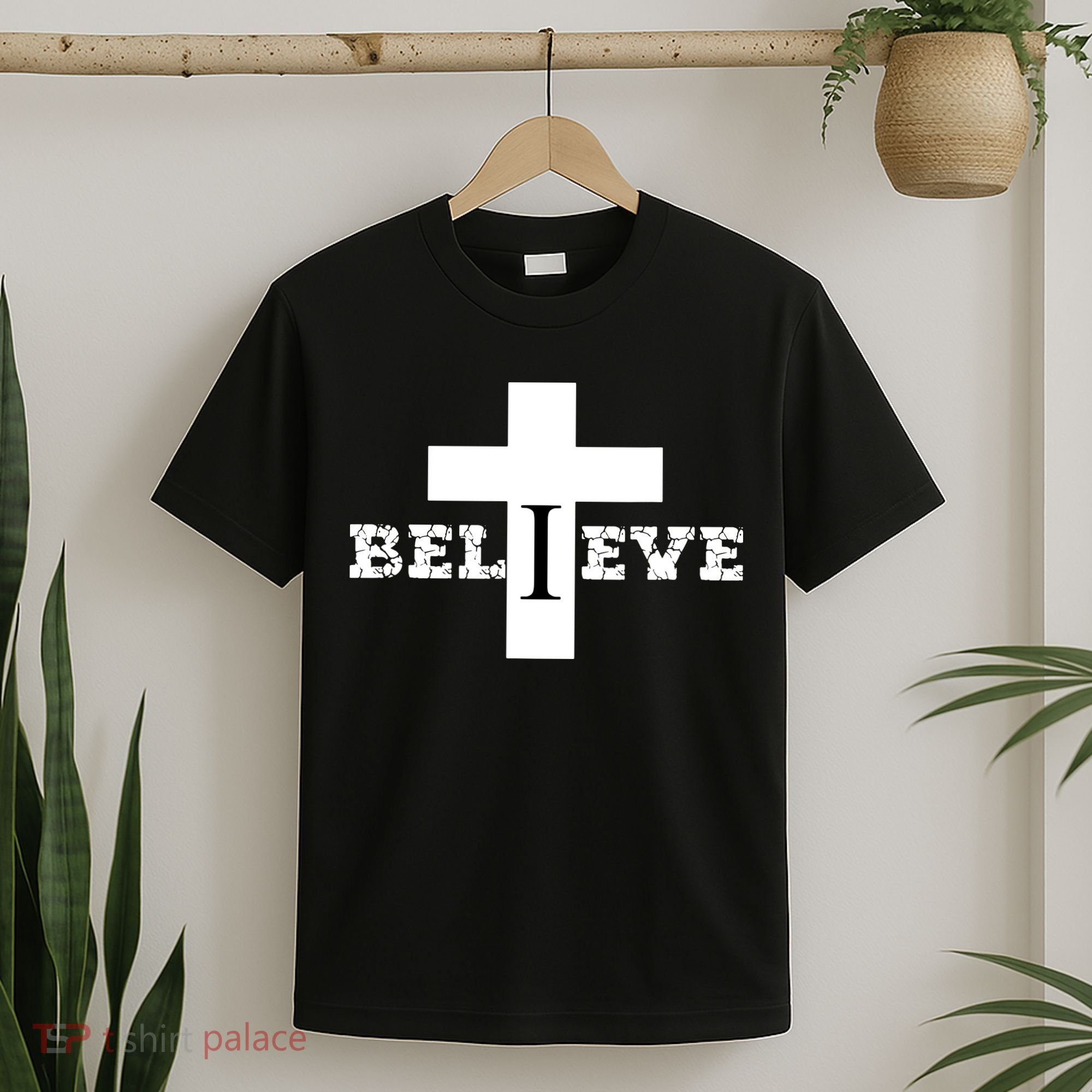 Christian T-Shirt