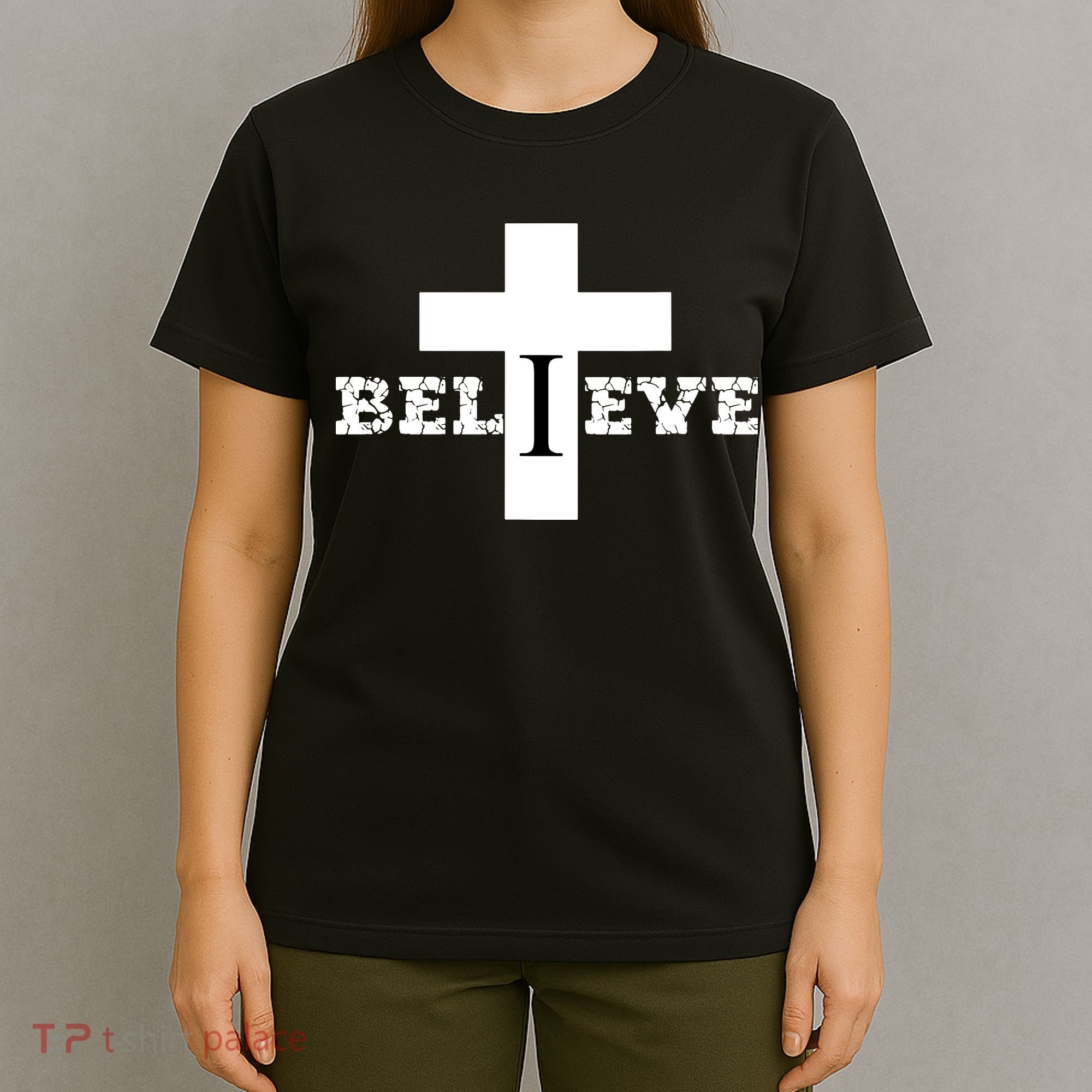 Christian T-Shirt