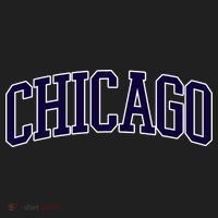 CHICAGO Women's Sweatshirt thumb 2