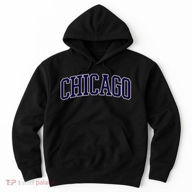 CHICAGO Hoodie