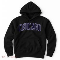 CHICAGO Hoodie thumb 0