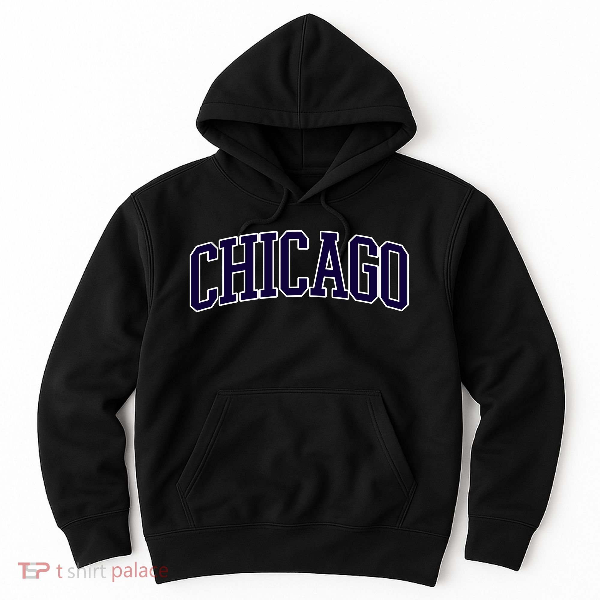 CHICAGO Hoodie