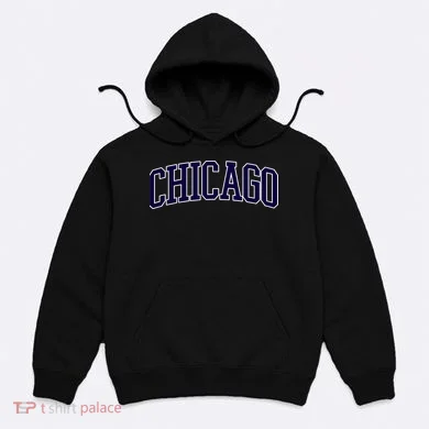 CHICAGO Hoodie