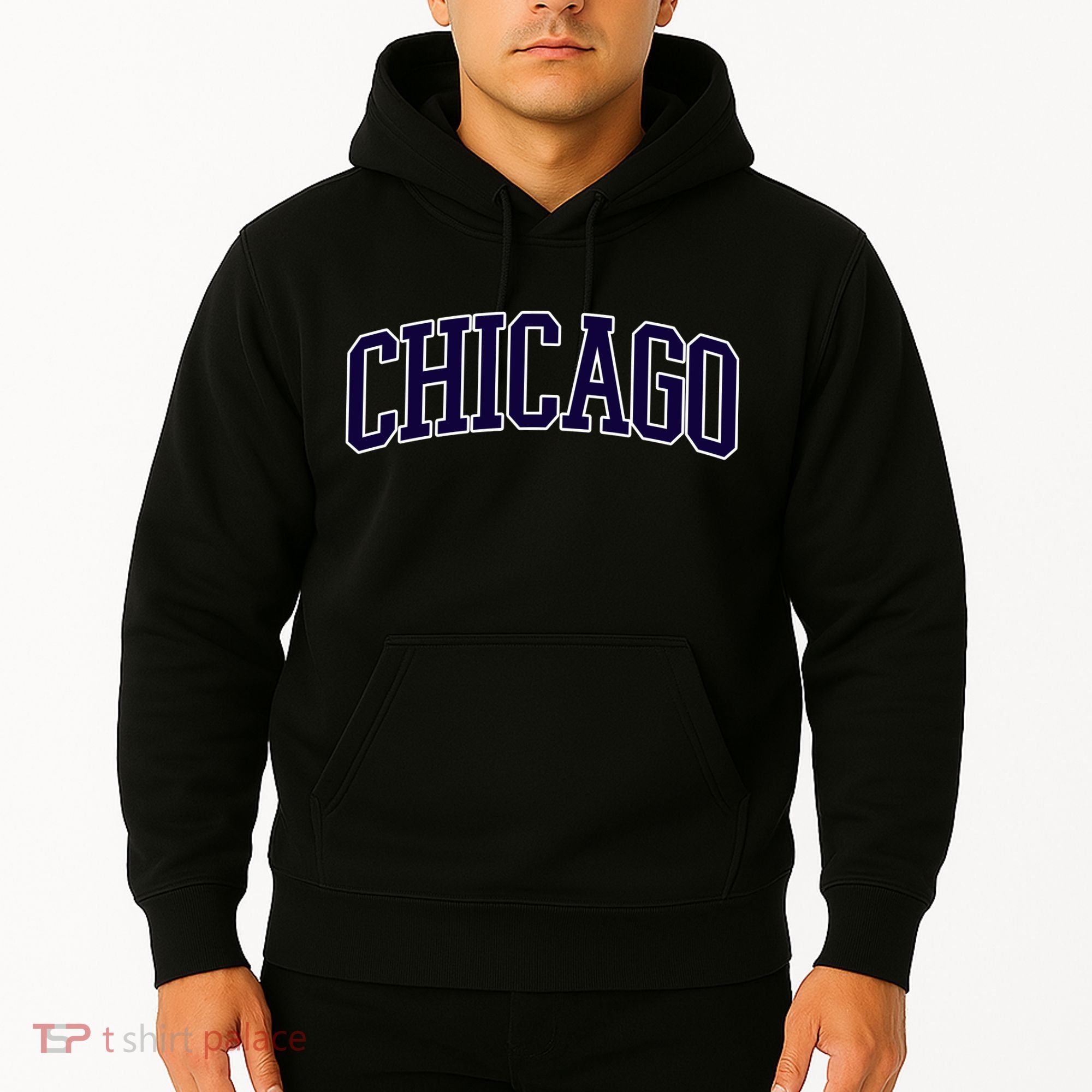 CHICAGO Hoodie