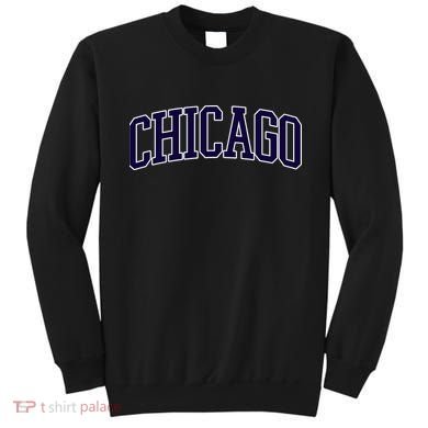 CHICAGO Sweatshirt