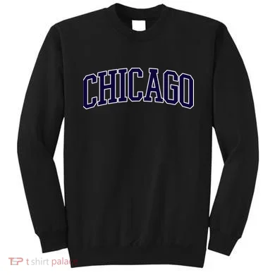 CHICAGO Sweatshirt