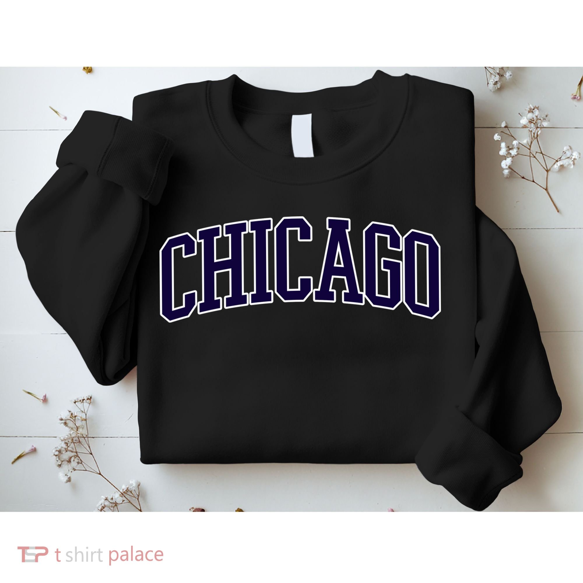 CHICAGO Sweatshirt