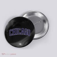CHICAGO Button thumb 0