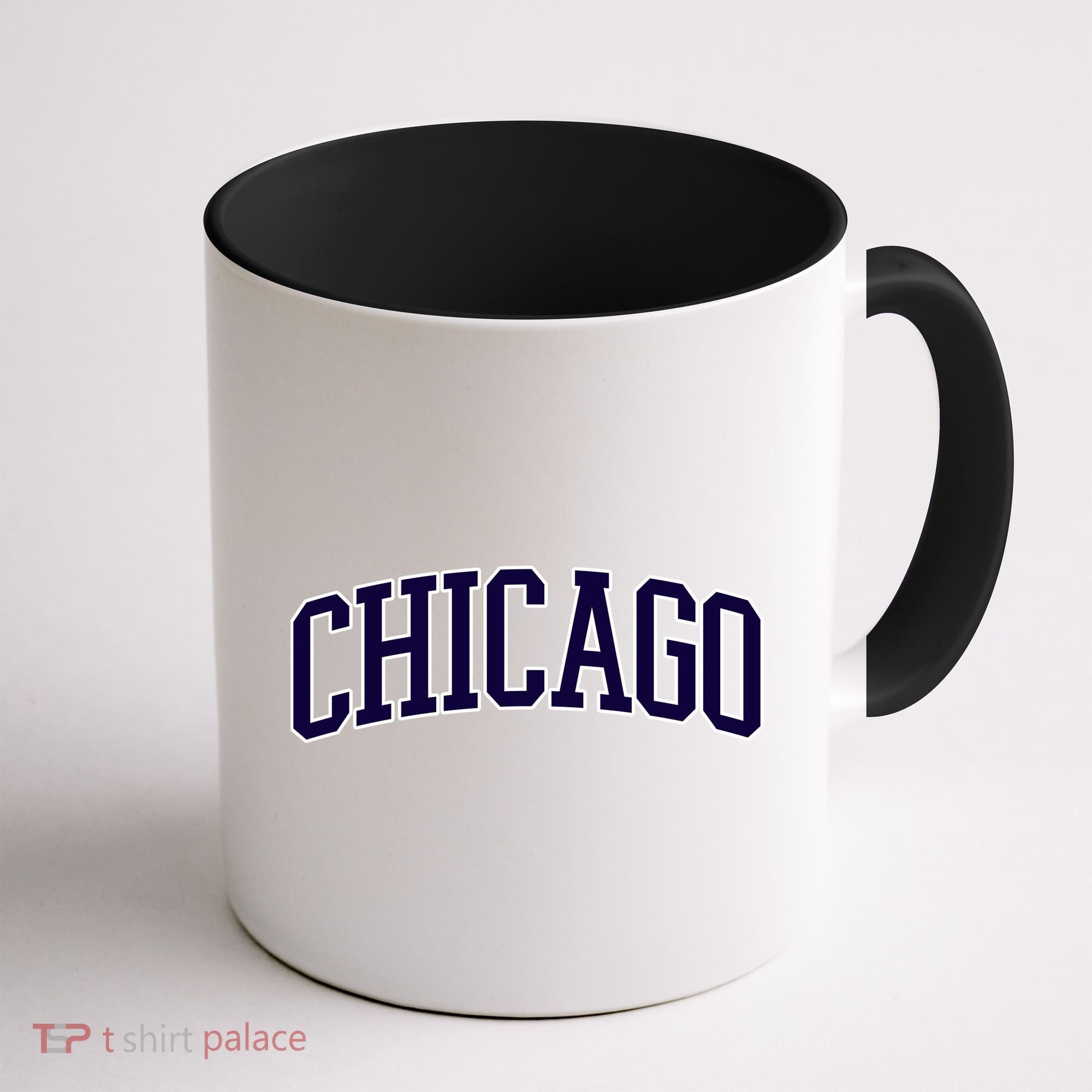 CHICAGO Coffee Mug