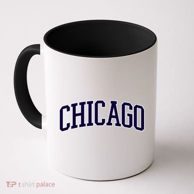 CHICAGO Coffee Mug