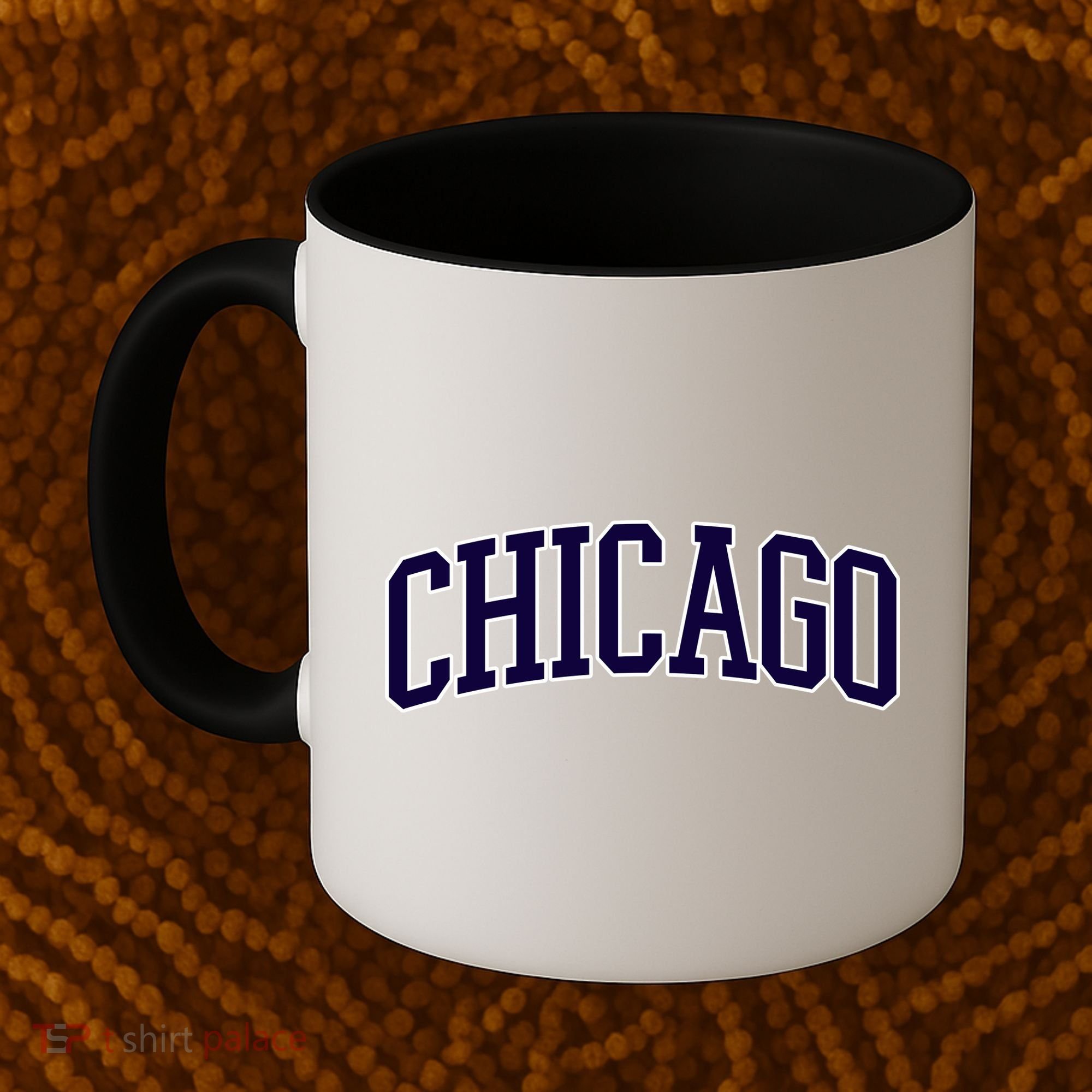 CHICAGO Coffee Mug