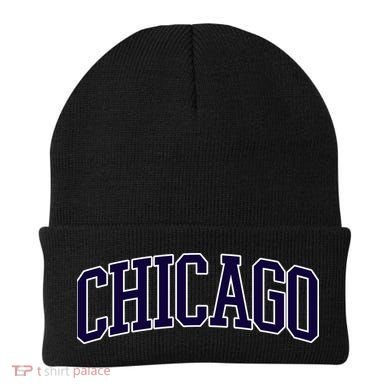 CHICAGO Beanie