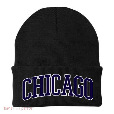 CHICAGO Beanie