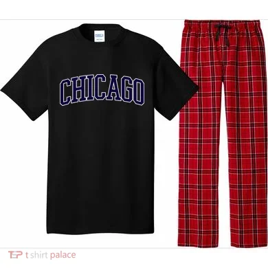 Pajama Set