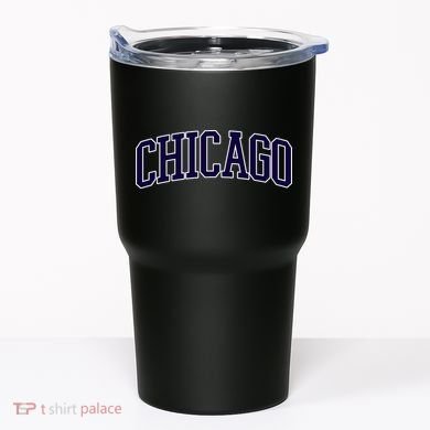 CHICAGO Tumbler