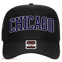 CHICAGO Hat thumb 0