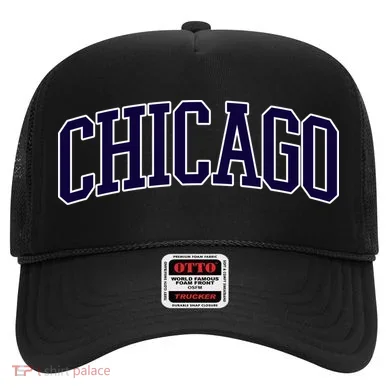 CHICAGO Hat